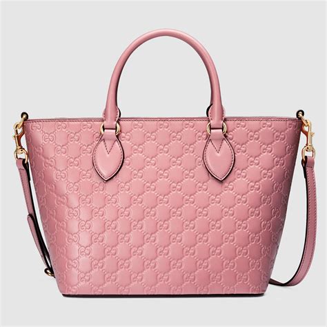 gucci bag pink